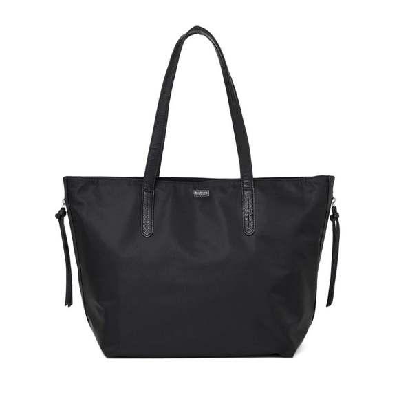 Botkier Bond Nylon Tote Bag - Picture 1 of 13